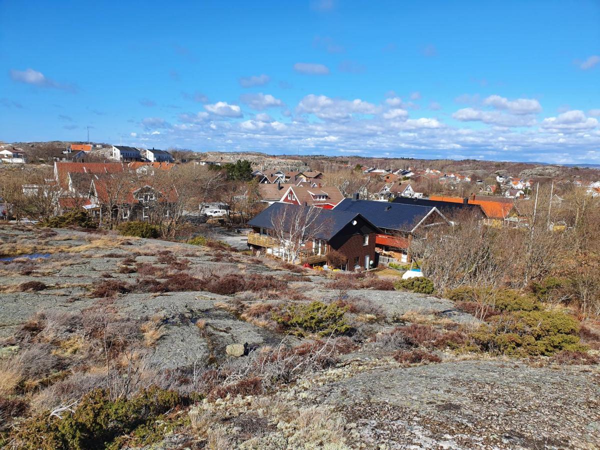 Skarvik Skaergardsidyll Pa Bjoerkoe Med Gangavstand Till Havet מראה חיצוני תמונה