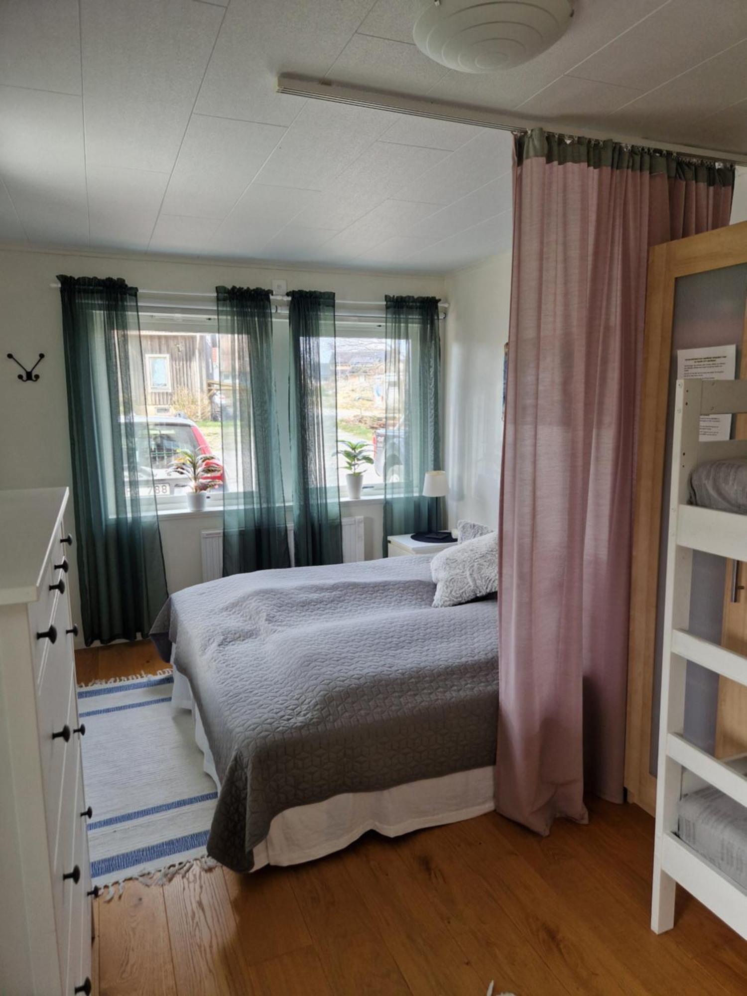 Skarvik Skaergardsidyll Pa Bjoerkoe Med Gangavstand Till Havet מראה חיצוני תמונה